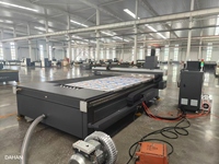 Moteur ATC à refroidissement par eau 4KW 40000 tr/min pour routeur CNC, idéal pour la découpe du bois, de l'acrylique, du contreplaqué, du MDF, etc., haute vitesse, haute précision