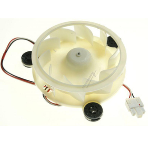 Ventilateur d'évaporateur sans balais SPG Sungshin DA000380401, prix d'usine, moteur de ventilateur BLDC, pièces détachées pour réfrigérateur domestique - Product Image 2