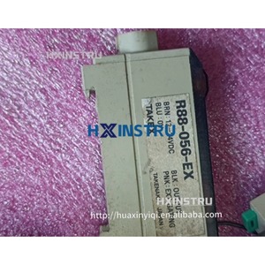 NUEVO Amplificador de Fibra Óptica Takex R88-056-EX - Product Image 3