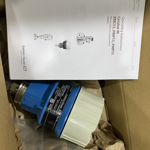 Endress+Hauser รุ่น PMC51 316 สแตนเลสสตีล IP66/IP67 สำหรับหม้อไอน้ำอุตสาหกรรม โรงไฟฟ้า PMC51 รุ่น PMC51 - Product Image 1