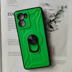 Funda de Teléfono Personalizada Más Vendida, Económica y Resistente a Impactos, con Soporte de Anillo 360 y Cubierta de Lente para M KOPA X3 M KOPA S34 - Product Image 3