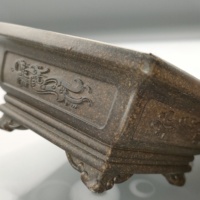 Pot à bonsaï en argile de cuivre ancien Yixing, best-seller