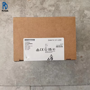 Module CPU de contrôleur logique programmable (PLC) 6ES7214-1AG40-0XB0 6ES7214 1AG40 0XB0, composant de contrôle d'automatisation industrielle - Product Image 1