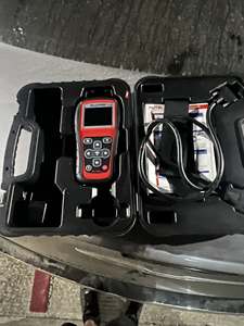 AUTEL <span class=keywords><strong>MAXI</strong></span> TPMS TS508WF Outil TPMS avec 12 capteurs programmables avec mode rapide/avancé (version améliorée de TS501/TS408) - Product Image 1