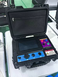 Xtester-CV1500IV 7 Zoll Display 10 V1500V 0.0130 A50W ~ 45 kW0180W/m2 Tragbarer <span class=keywords><strong>IV</strong></span>-Kurven <span class=keywords><strong>tester</strong></span> - Product Image 4