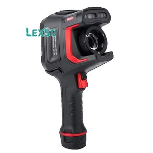 กล้องถ่ายภาพความร้อนอินฟราเรดประสิทธิภาพสูง Uni-t Uti640j - สำหรับการบำรุงรักษาทางอุตสาหกรรม, lexso - Product Image 4