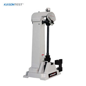 Máquina de Teste de Impacto de Queda de Alta Velocidade KASON-DIT 1800E, Testador de Impacto de Queda em Caixa de Papelão com 1 Ano de Garantia - Product Image 5