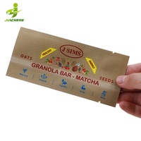 Suojiacheng — sac plastique scellé en mylar pour plantes légumes, petit format, sur trois côtés, à bas prix, paquet de grain, graines de pastèque, pac,