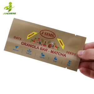 JIACHENG-حقيبة للنباتات النباتية, رخيصة الثمن ، صغيرة ، ثلاثة جوانب ، محكمة ، من البلاستيك ، مايلار ، حقيبة ، زراعة ، حزمة المحاصيل ، عشب ، بذور المراعي pac - Product Image 4