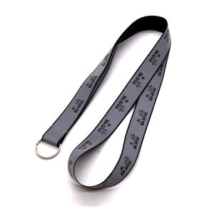 วัสดุโพลีเอสเตอร์กันน้ำเป็นมิตรต่อสิ่งแวดล้อมวัสดุโพลีเอสเตอร์พิมพ์ชื่อแบรนด์ - Product Image 3