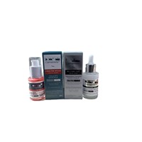 Sérum Spicule Rose Anti-rides et Raffermissant au Calcium, Kit de Soins Corporels – Série Réparatrice, Vente Flash Transfrontalière