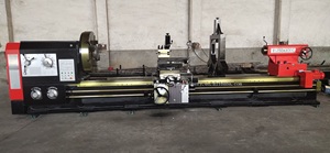 <span class=keywords><strong>Torno</strong></span> Mecánico Horizontal de 8 Metros de Largo - Product Image 3