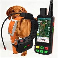Systèmes de clôture sans fil pour chiens Arctic GPS : -40 ° Opération C + Sauvegarde par satellite - Solutions personnalisées pour l'industrie pétrolière/gazière