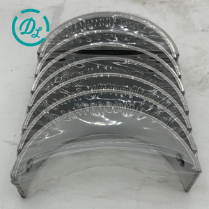 Juego de Cojinetes Principales de Cigüeñal Diésel EexcavaStart C2.2 U5ME0006 161-7163 para Miniexcavadoras y Cargadoras con Motor 3024 - Product Image 4