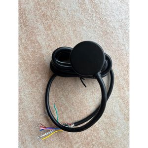 Codificador Rotatorio Elco EC40A6 1000 Ppr Incremental con Cables para Automatización Industrial - Product Image 5