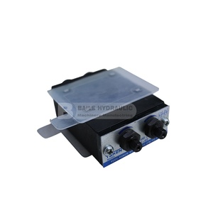 ชุดน็อตยึดซีรีส์ MBK-03 สำหรับวาล์วแบบแยกส่วน MBK-03-05-10/1090 - Product Image 3