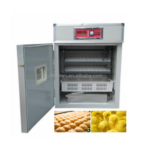 High Quality and Trade Assurance Incubators for <b>Hatching</b> <b>Eggs</b> - Product Image 6