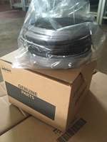 Biq quantité en stock camion pelle Daewoo Bus partie DL06 65025038047 65.02503-8047 segment de piston pour moteur Doosan