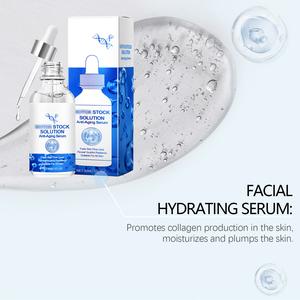 Nouveau soin de la peau du visage Hydra réparateur pour femmes huile pour le visage sérum raffermissant et blanchissant - Product Image 5