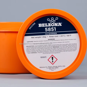 JXY Belzona 1212 Material Compuesto de Silicona Superadhesivo para Reparación de Metales en Sitio, Carpintería, Construcción y Embalaje - Product Image 6