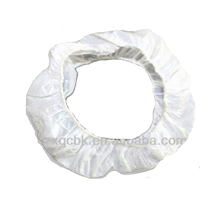 Cubierta de <span class=keywords><strong>volante</strong></span> de material plástico artículo <span class=keywords><strong>desechable</strong></span> de precio bajo de Venta caliente de fábrica - Product Image 2