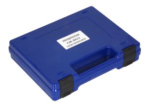 เครื่องวัดความหนาของสารเคลือบชนิดเหล็กและไม่ใช่เหล็ก CM-8822 0~1000 อืม - Product Image 4