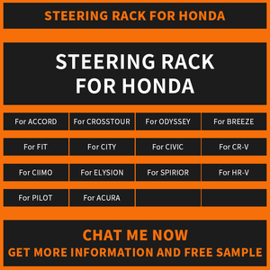 Autopartes para <span class=keywords><strong>Honda</strong></span> <span class=keywords><strong>Odyssey</strong></span> RB1 cremallera <span class=keywords><strong>de</strong></span> dirección asistida OE 53601-SFJ-W01 LHD <span class=keywords><strong>caja</strong></span> <span class=keywords><strong>de</strong></span> cambios <span class=keywords><strong>de</strong></span> dirección - Product Image 2