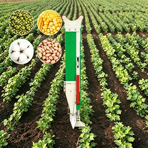 <span class=keywords><strong>Sembradora</strong></span> Portátil de Alto Rendimiento de un Solo Barril, Directo de Fábrica, para Pequeñas Granjas - Product Image 3