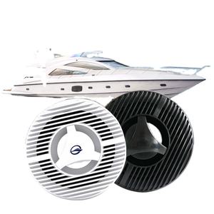 Ürünler Denizcilik Aksesuarları 100 Watt Su Geçirmez Deniz Stereo Sistemi 1 Çift Araç Hoparlörü 6.5 İnç <span class=keywords><strong>2</strong></span> Yollu - Product Image 5