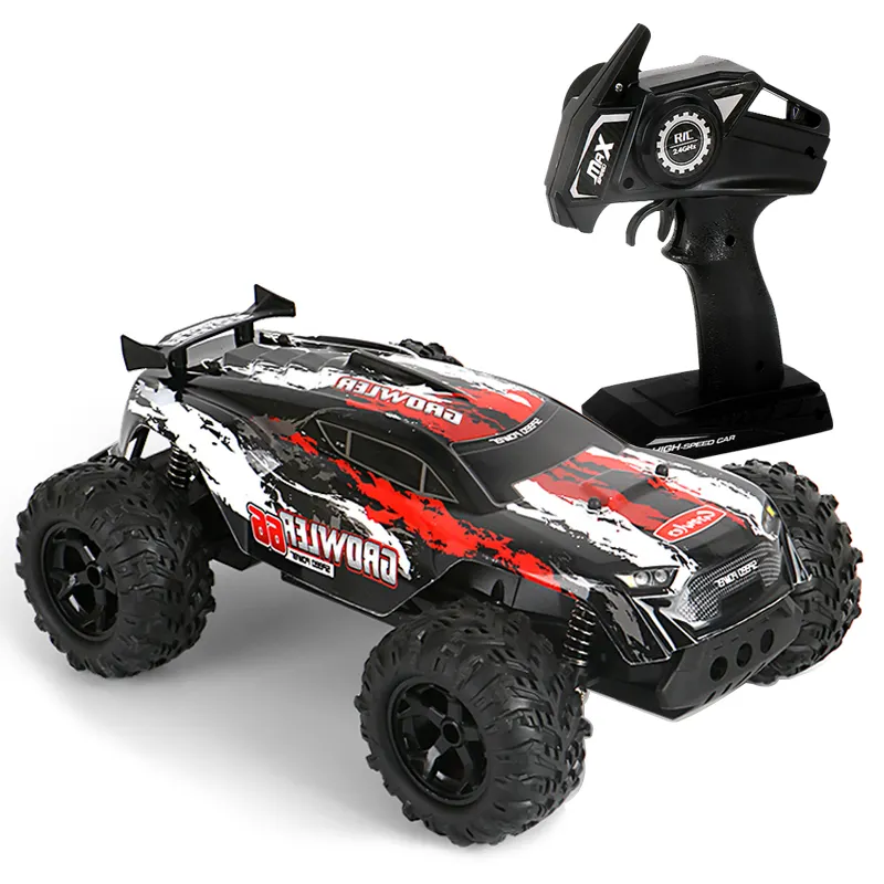 Zhorya radio control toy short-course truck toy monster rc truck off road climbing rc car