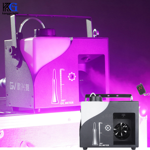 Machine à fumée de scène à base d'eau 1200W KTV Haze Mist Fog Machine <span class=keywords><strong>DJ</strong></span> Party Smoke Machine pour scène de <span class=keywords><strong>mariage</strong></span> - Product Image 2