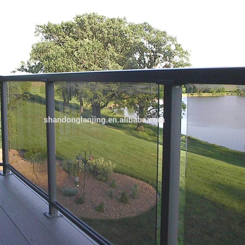 Hot Sale Triple Colorful Clear PVB