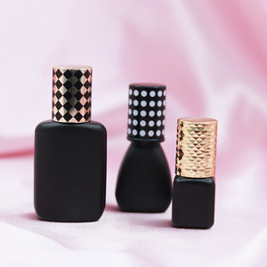 0.3 Sec Best Professional Private Label Oil-Resistant Korea Eyelash Extension <b>Glue</b> 6-8 Weeks Long-Lasting Custom Adhesive <b>Liquid</b> - Product Image 3