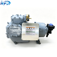 Compresseur semi-hermétique à piston Carrier 06EA275 30HP 400-460V R22 R134a pour unité de climatisation et réfrigération