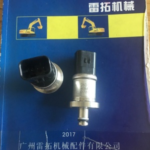 Pièces d'excavatrice E320D E330D de haute qualité, capteur de pression hydraulique 260-2180 2602180 - Product Image 2
