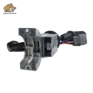 ก้านปัดน้ำฝนสำหรับ701/80296กระจกข้างขวาสำหรับแบคโฮ JCB - Product Image 5