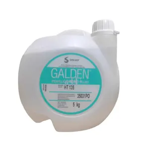 Fluido de transferencia de calor GALDEN, aceite de PFPE, de transferencia de calor, de aceite, de 1/2/1/2/1/2/1/2/1/2/1/2/2