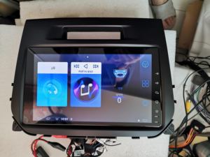 Pour SUZUKI Grand Vitara 2016, système de navigation GPS Android pour voiture, Carplay, électronique automobile, lecteur DVD, radio FM stéréo - Product Image 2