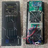 Système audio professionnel VRX932+VRX918S complet avec caisson de basses de 18 pouces pour extérieur, église, scène, système de sonorisation, enceinte Line Array