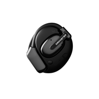 Écouteurs sans fil DMOOSTER D47 Pro OWS Bluetooth 5.3 Open Ear pour écouteurs sans fil, matériau ABS, haute qualité, cadeau