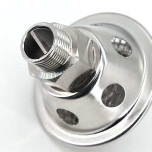 आपातकालीन बचाव के लिए उच्च गुणवत्ता वाले स्टेनलेस स्टील और कॉपर फायर स्प्रिंकलर हेड स्प्रे फायर फाइटिंग उपकरण - Product Image 5