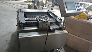 เครื่องหั่นปลาแซลมอนสำหรับโรงงานแปรรูปอาหาร - Product Image 6