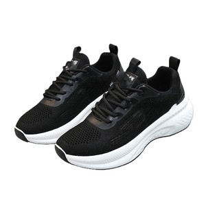Zapatillas Deportivas Casuales para Mujer, Transpirables, con Suela Gruesa y Elevada, para Correr y Caminar, con Plantilla de Goma - Product Image 2
