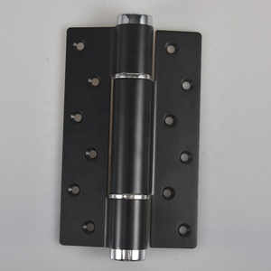 Hydraulic Door Hinge <strong>Excellent</strong> Durability Hydraulic Door Closer Hinge for Hotel Restaurant Doors <strong>Security</strong> - Product Image 2