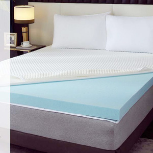 Removable Cover Full <strong>Queen</strong> King Size Bedroom Wholesale Comfort Vacuum Compressed Gel <strong>Memory</strong> <strong>Foam</strong> <strong>Mattress</strong> - Product Image 3