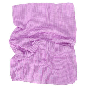 GLS068卸売工場カスタム女性ヒジャーブイスラム教徒スカーフボイルスカルト安い新しい中国TRコットンショールスカーフ - Product Image 5