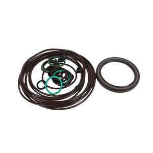 อะไหล่ปั๊มไฮดรอลิก A11V160 A11V130 สำหรับรถขุด อะไหล่ทดแทน ปั๊มไฮดรอลิกประสิทธิภาพสูง ออกแบบมาเพื่อ - Product Image 3