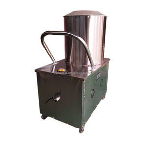 Máquina mezcladora de alimentos para animales, mezclador de alimentos para pescado, harina de soja, hueso de arroz, la <span class=keywords><strong>mejor</strong></span> calidad y más barata - Product Image 3