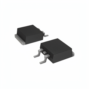 UGB8HTHE3_A/P Manufacturer Channel Single Diodes TO-263-3, D2PAK , TO-263AB Electronic Chips Component - Product Image 1