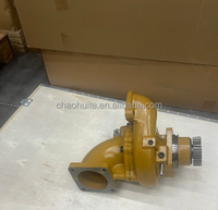 Pièces de moteur diesel en gros, pompe à eau 4096429 4095432, kit de pompe à eau 4097082 pour QSK23 6D170 5611122 4095432 5580721